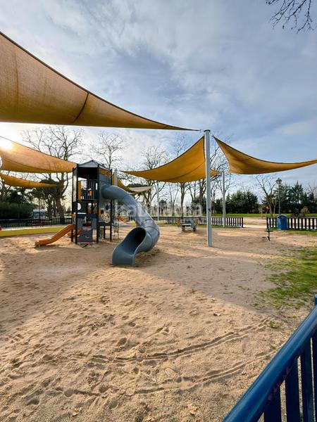 Foto 91be3378-b9cb-4401-b3cc-61fdb34c1ff9. Appartamento con riscaldamento in Vista Alegre Madrid