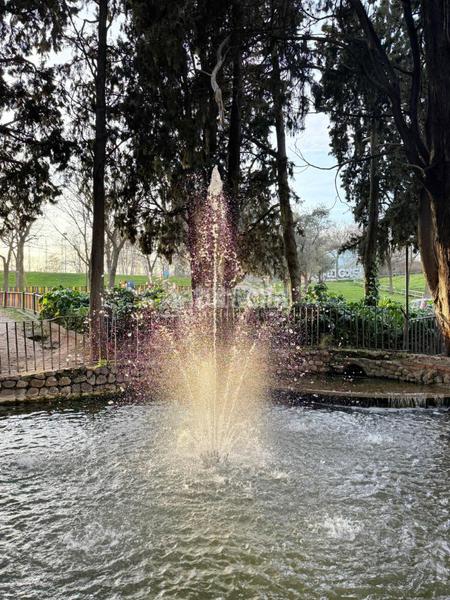 Foto a6363043-7814-4d4b-b863-72463cdfe82a. Appartamento con riscaldamento in Vista Alegre Madrid