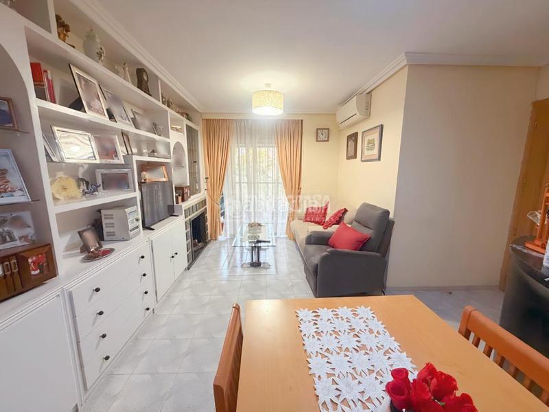 Foto b055b88e-0a13-410c-a7a7-979c9985c39d. Appartamento con riscaldamento in Vista Alegre Madrid