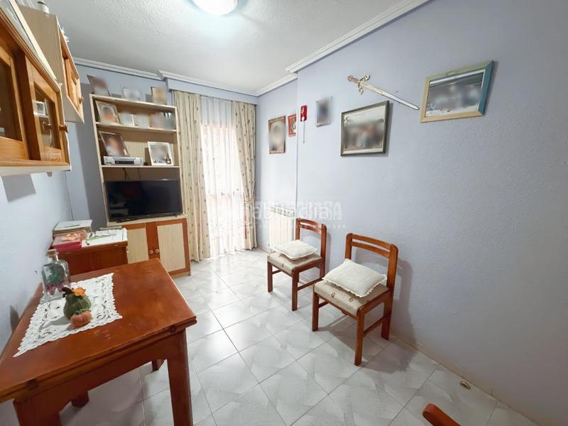 Foto db51cf4c-a281-48ff-9caa-c4e000aa9b3a. Appartamento con riscaldamento in Vista Alegre Madrid