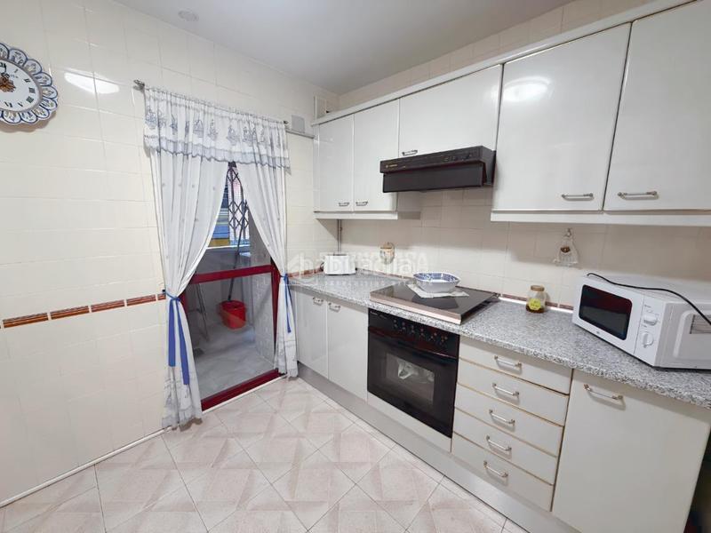 Foto de508062-d09b-4842-9a83-a1e4ae8eb5dc. Appartamento con riscaldamento in Vista Alegre Madrid