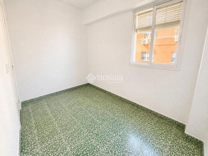 Foto 1ecedacb-6c66-4235-b053-17a7cdf3ae8f. Pis a Vista Alegre Madrid