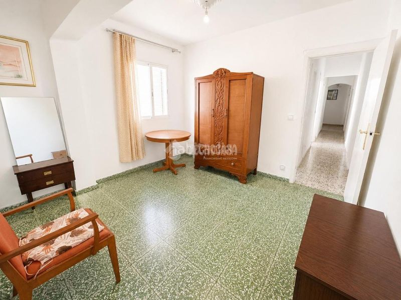 Foto b57f1a90-57e2-41f6-bbc4-29956fc12bf3. Pis a Vista Alegre Madrid