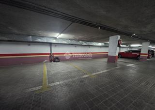 Posto auto in Vista Alegre. Boxplaza de garaje en venta en madrid