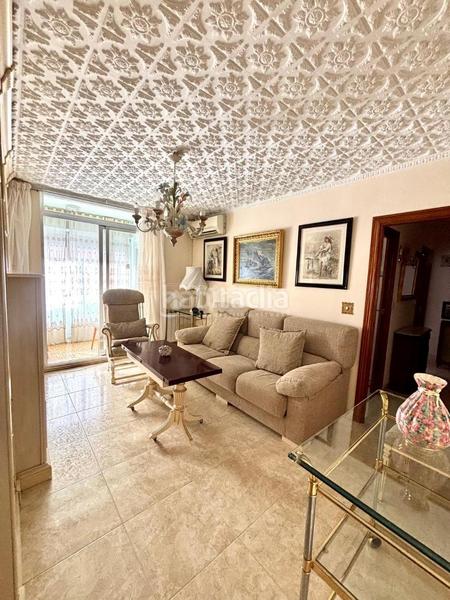 Foto 09ec1765-be04-4b1e-b63c-228dfb56a1d6. Piso  en venta en Ventas Madrid