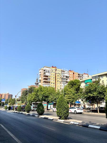Foto 13aa47a1-943d-4bfb-bca2-694722b20c3b. Piso  en venta en Ventas Madrid