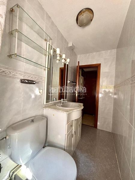 Foto 1c5f9b40-41e1-46a4-b571-ef18511adc61. Piso  en venta en Ventas Madrid