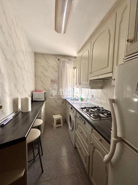 Foto 6338919c-6550-43bd-ab9c-62e51d66e1fd. Piso  en venta en Ventas Madrid