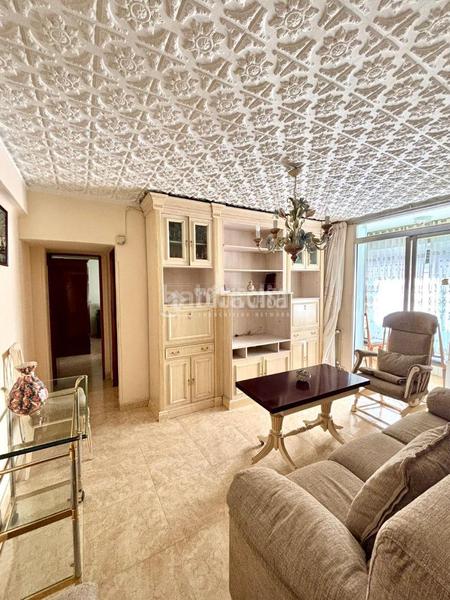 Foto bb2266f9-25c0-4e50-a81e-156c61573a5d. Piso  en venta en Ventas Madrid