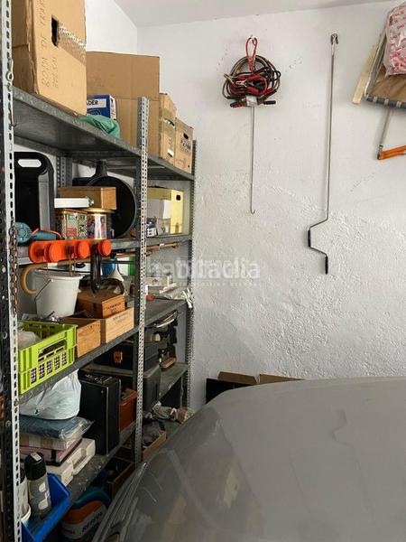 Foto 0da17cc3-93ed-45df-be01-fdff26dc306c. Local commercial dans Ventas Madrid