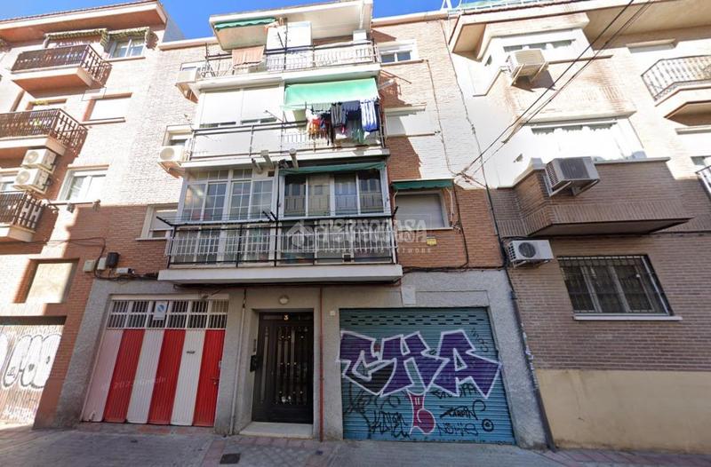 Foto 0fd72a1d-12be-4f22-ba94-b0900565d480. Local commercial dans Ventas Madrid