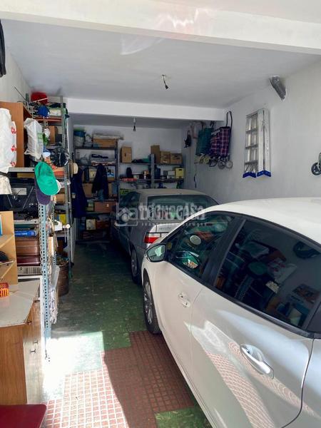 Foto 35a39532-e405-4110-8f81-2a94553423ab. Local commercial dans Ventas Madrid