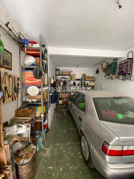 Foto 4a9956a3-5391-4c89-913c-af95afcdf783. Local commercial dans Ventas Madrid