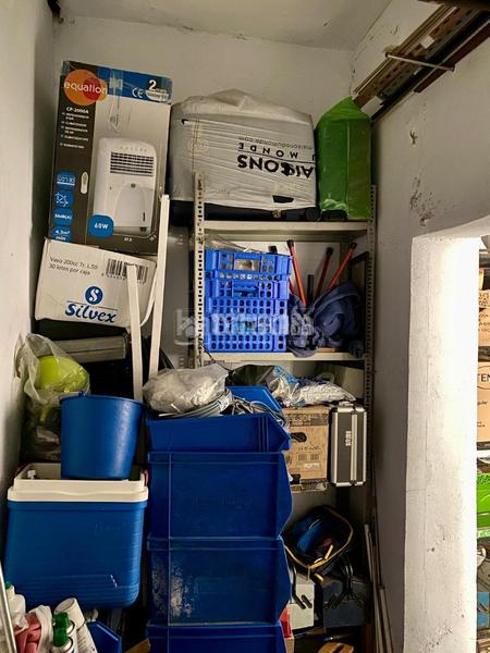 Foto 86e8c5d1-a783-4218-a127-a132b2b63fbb. Local commercial dans Ventas Madrid