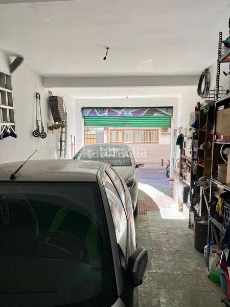 Foto 9238d967-287f-47af-b45a-3c0a2459918c. Local commercial dans Ventas Madrid