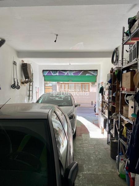 Foto cc2951e6-5c51-4648-ae6c-afaf134226e4. Local commercial dans Ventas Madrid