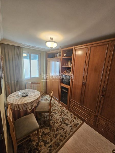 Foto 128ba5cd-4951-4eea-8083-ff6bc0fba57b. Pis amb calefacció aparcament a Ventas Madrid