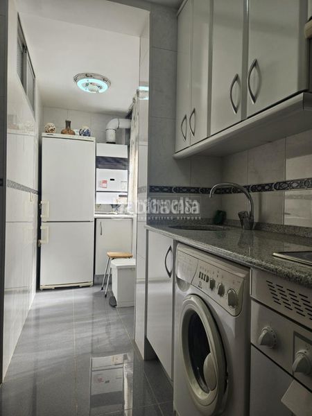 Foto 6472172b-1fab-402a-8f46-ac55bf2f21b6. Pis amb calefacció aparcament a Ventas Madrid