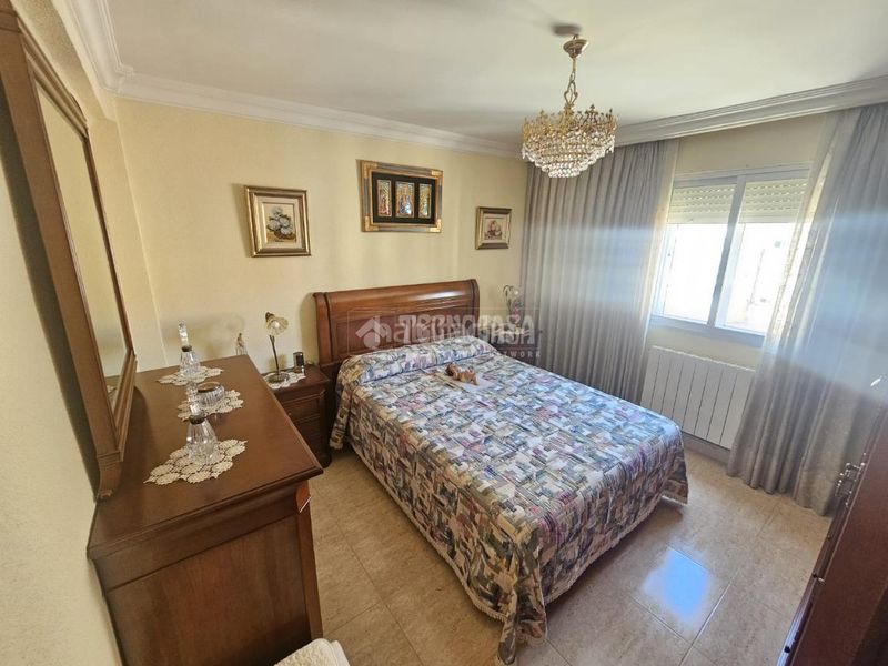 Foto 6599c912-0461-4407-aa6c-98a7ca5130a3. Pis amb calefacció aparcament a Ventas Madrid