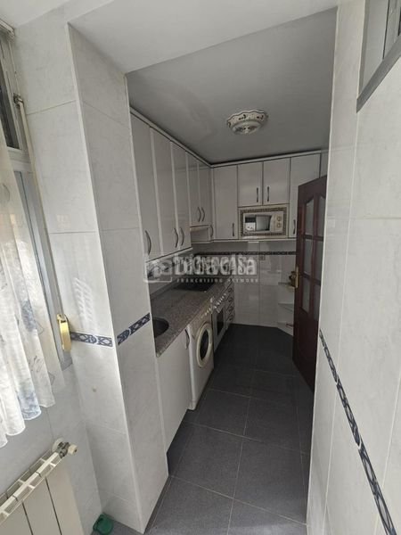 Foto 98b8c476-8068-49ff-ae0a-d99591a86cda. Pis amb calefacció aparcament a Ventas Madrid