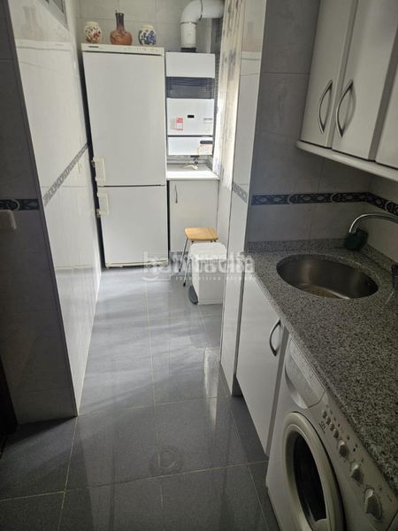 Foto d33bb994-f29b-48be-8c8e-23b240283757. Pis amb calefacció aparcament a Ventas Madrid