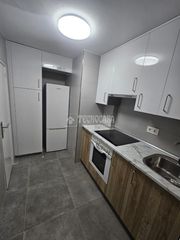 Location Appartement à Ventas. Piso en alquiler en madrid