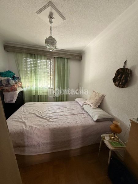 Foto 1692b398-9982-40bc-ab21-94c4761c427c. Pis amb calefacció a Ventas Madrid