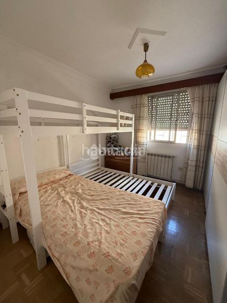 Foto 37ea7fc7-d138-4fe8-a425-4de0b06fa1b8. Pis amb calefacció a Ventas Madrid