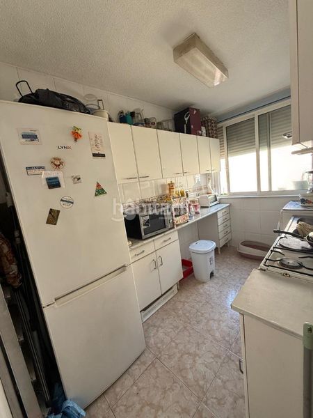 Foto 4f2dad05-a06b-49c9-9850-1cb1f0d2fcaf. Pis amb calefacció a Ventas Madrid
