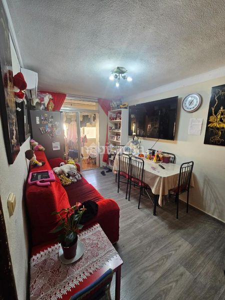 Foto 3c159e5f-0eb9-44c2-8be4-833f29565dac. Pis a Ventas Madrid