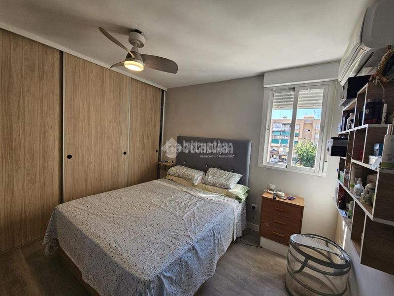Foto 5c3d867f-e21e-452d-946a-63e29e2ce54f. Pis a Ventas Madrid