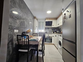 Piso en Ventas
