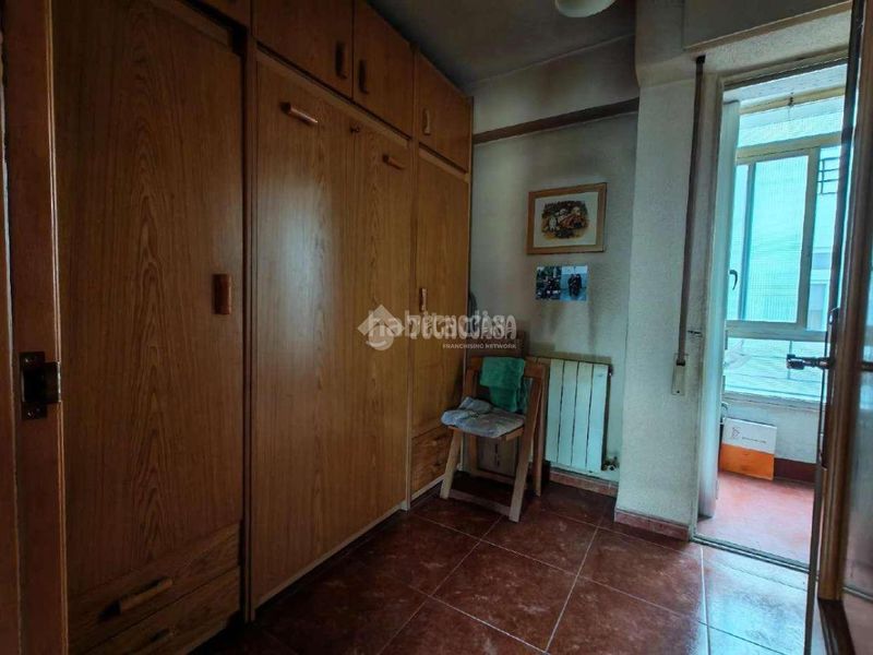 Foto b15e48b6-6413-4826-a689-0e4bd79624f2. Pis amb calefacció a Ventas Madrid