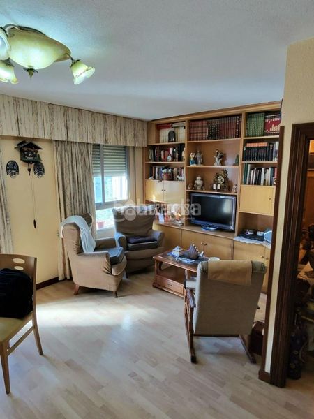 Foto 7b3707b0-ad5b-4d97-927e-18da519559ec. Pis a Ventas Madrid