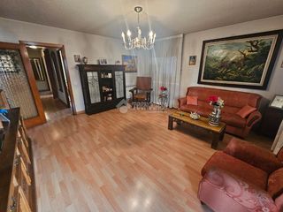 Flat in Ventas
