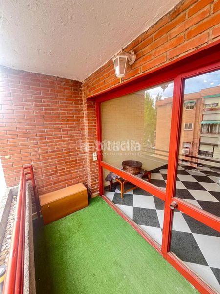 Foto 3a68ae10-c370-425e-81ed-c8492777ff0a. Pis a Parque Roma-Coronas San Fernando de Henares