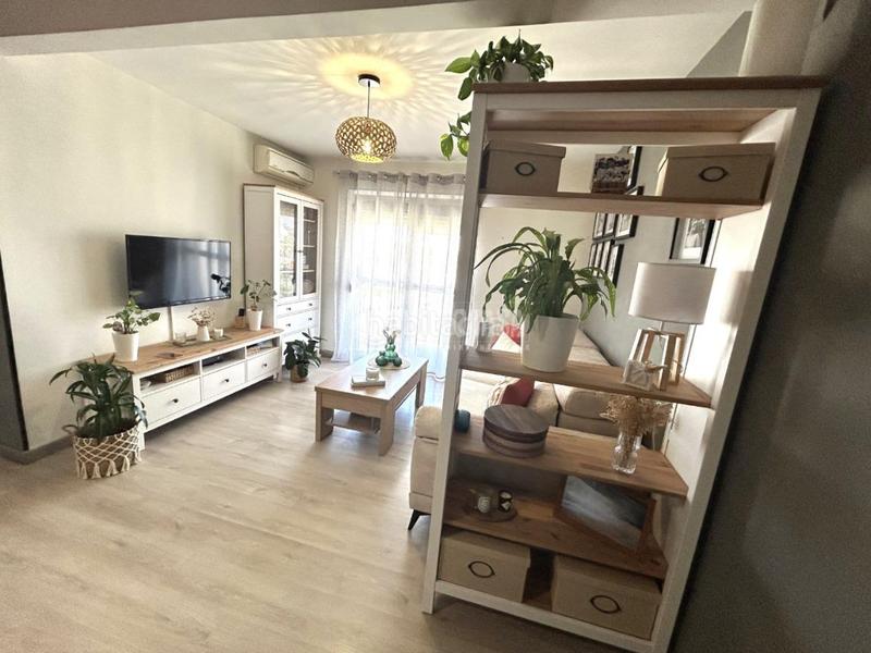 Foto 2821b299-6e42-4a52-bd3a-9b3358e7ef82. Piso  en venta en Montserrat-Parque Empresarial San Fernando de Henares