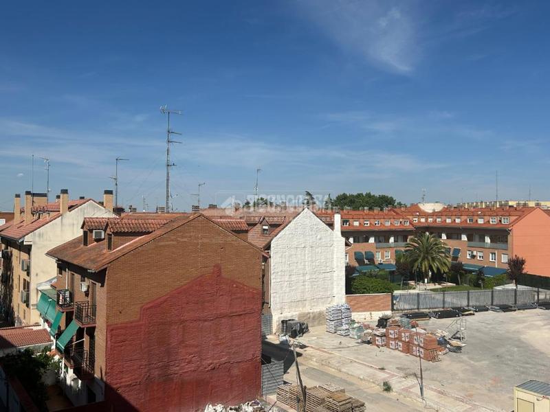 Foto 2fa74c32-70bf-4ce8-b3a8-04e8a5e2f3cf. Piso  en venta en Montserrat-Parque Empresarial San Fernando de Henares