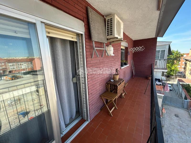 Foto 3604a610-7d41-4c1c-a38f-da45f9bc29dc. Piso  en venta en Montserrat-Parque Empresarial San Fernando de Henares