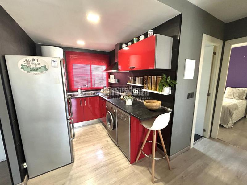 Foto c0744e22-2daa-4f9d-8ab9-4eb1a3ad4abe. Piso  en venta en Montserrat-Parque Empresarial San Fernando de Henares