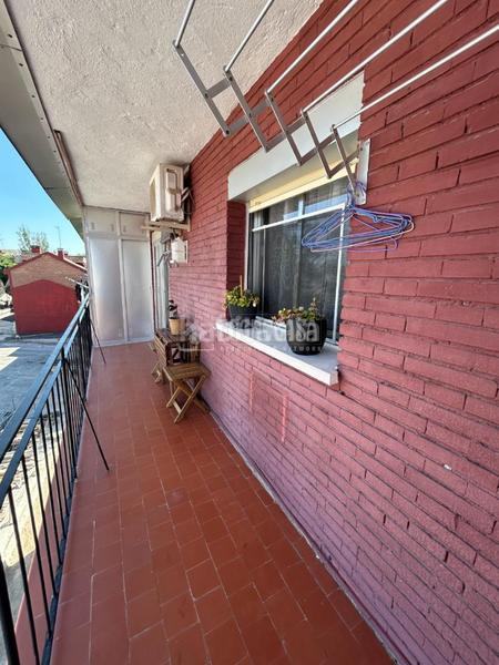 Foto e568d561-08bb-43a6-9f24-3f2f5c67b7cf. Piso  en venta en Montserrat-Parque Empresarial San Fernando de Henares