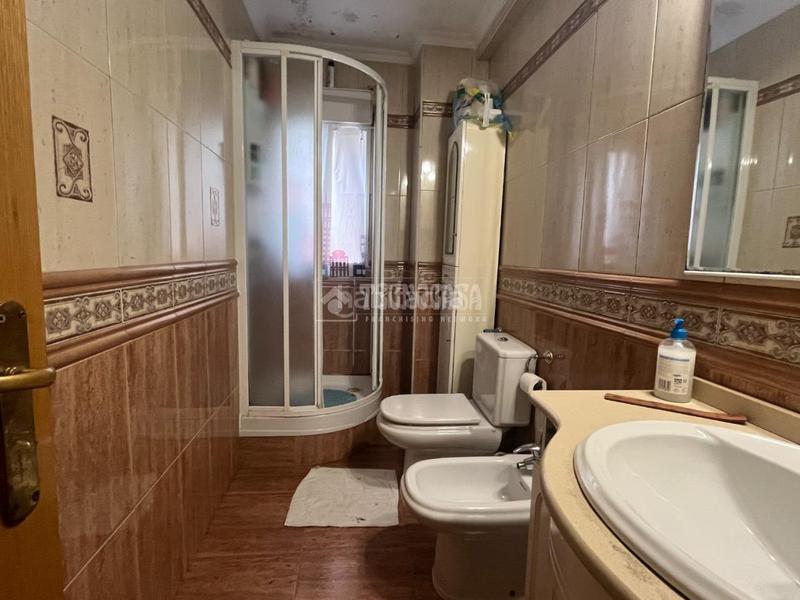 Foto 225d7637-d664-4594-8c07-2a371c31b878. Piso  en venta en Montserrat-Parque Empresarial San Fernando de Henares
