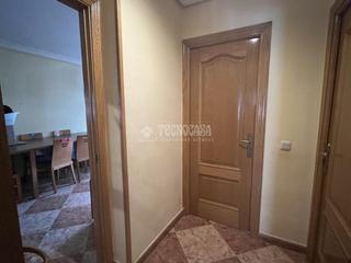 Pis a Montserrat-Parque Empresarial. Piso en venta en san fernando de henares