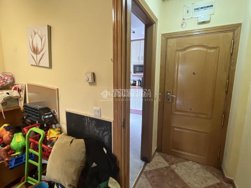 Foto 6819d837-ff53-459e-bf1e-73c52af7e6ee. Piso  en venta en Montserrat-Parque Empresarial San Fernando de Henares