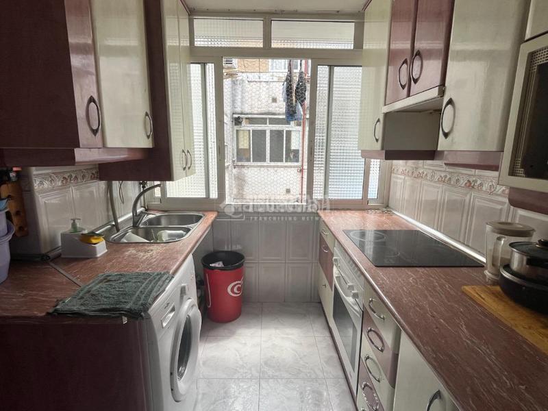 Foto 6c1b6c5a-9716-423d-bb1f-9a94e8f27c1e. Piso  en venta en Montserrat-Parque Empresarial San Fernando de Henares