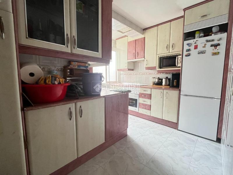 Foto 70dc9a55-29e9-4e17-a3b7-10032d24df6b. Piso  en venta en Montserrat-Parque Empresarial San Fernando de Henares