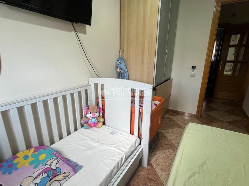 Foto aa6e3242-3049-4ae1-8672-6b5f241daf72. Piso  en venta en Montserrat-Parque Empresarial San Fernando de Henares