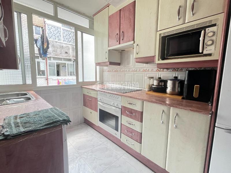 Foto facca863-3195-4bc4-8675-ce407e5769ab. Piso  en venta en Montserrat-Parque Empresarial San Fernando de Henares