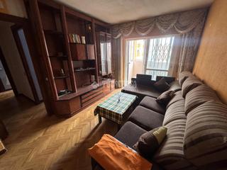 Appartement à Parque Roma-Coronas. Piso en venta en san fernando de henares