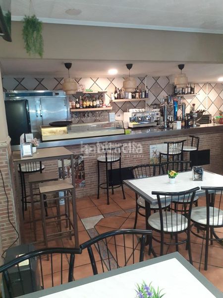 Foto 1f450de5-fbb6-4e34-af9d-e913034b40e9. Business premise in Parque Roma-Coronas San Fernando de Henares